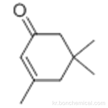 이소 포론 CAS 78-59-1